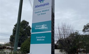 Departamento en Venta en COD36312 Exclusivo departamento, remodelado, sector Colegio Aleman