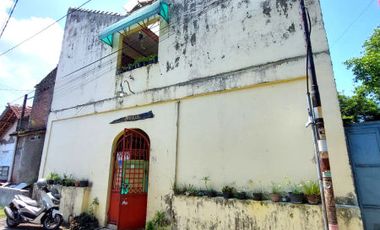 Kos 18 Kamar di Glagahsari dekat Kampus UTY dan UAD