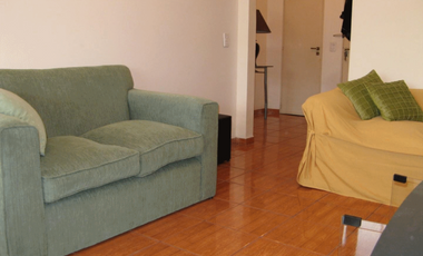 *CON RENTA* (Nuevo Precio) Departamento en Venta en Recoleta 3 ambientes 2 baños 60 m2 + balcón terraza - Rodriguez Peña 1000
