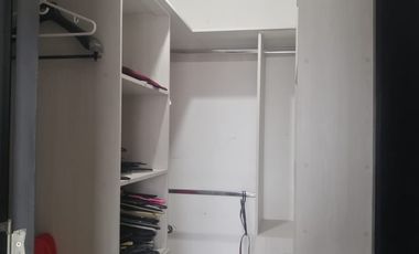 ALQUILO CASA DE 4 HABITACIONES EN NAPOLI