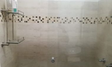 ALQUILO CASA DE 4 HABITACIONES EN NAPOLI