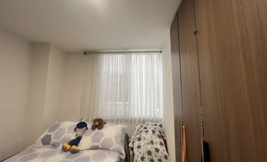 VENTA APARTAMENTO BARRIO LA VICTORIA BUCARAMANGA. Cod V9792