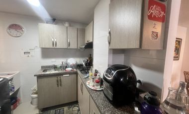 VENTA APARTAMENTO BARRIO LA VICTORIA BUCARAMANGA. Cod V9792