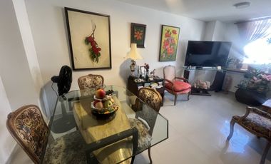 VENTA APARTAMENTO BARRIO LA VICTORIA BUCARAMANGA. Cod V9792