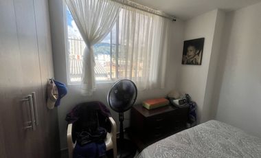 VENTA APARTAMENTO BARRIO LA VICTORIA BUCARAMANGA. Cod V9792