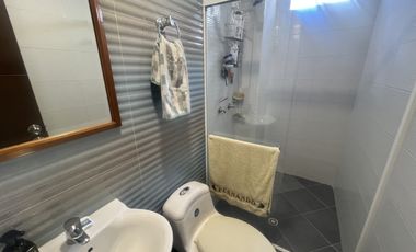 VENTA APARTAMENTO BARRIO LA VICTORIA BUCARAMANGA. Cod V9792