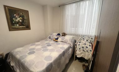 VENTA APARTAMENTO BARRIO LA VICTORIA BUCARAMANGA. Cod V9792