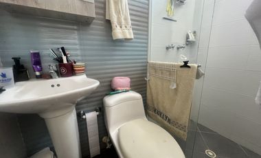 VENTA APARTAMENTO BARRIO LA VICTORIA BUCARAMANGA. Cod V9792