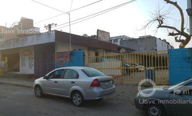Local - Coatzacoalcos Centro