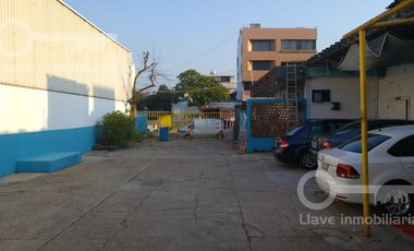 Local - Coatzacoalcos Centro
