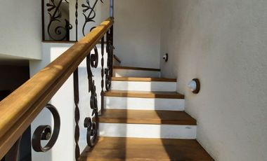 Casa en venta club de gof tequisquiapan