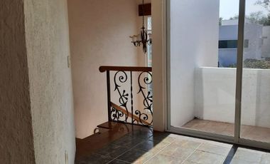 Casa en venta club de gof tequisquiapan