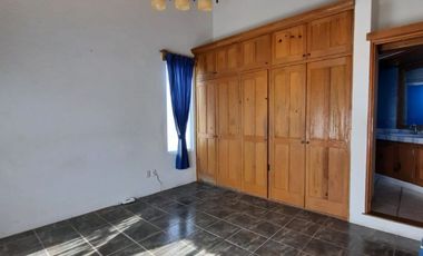 Casa en venta club de gof tequisquiapan
