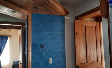 Casa en venta club de gof tequisquiapan