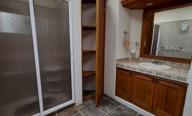 Casa en venta club de gof tequisquiapan