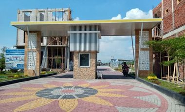 onegate System Dalam Perum Modern Wahana Nirwana Klaten