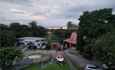 Se Alquila Maravilloso Penthouses, en Diablo