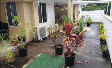 Se Alquila Maravilloso Penthouses, en Diablo