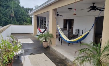 Se Alquila Maravilloso Penthouses, en Diablo