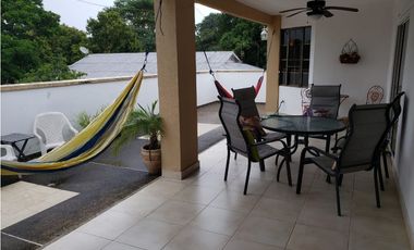 Se Alquila Maravilloso Penthouses, en Diablo