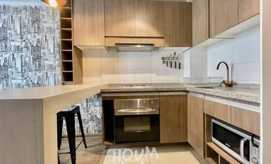 Departamento Metro Parque Almagro ID: 100714r