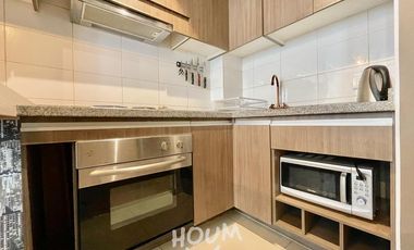 Departamento Metro Parque Almagro ID: 100714r