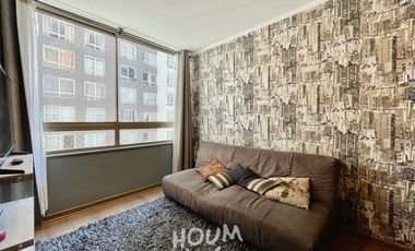 Departamento Metro Parque Almagro ID: 100714r