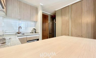 Departamento Metro Parque Almagro ID: 100714r