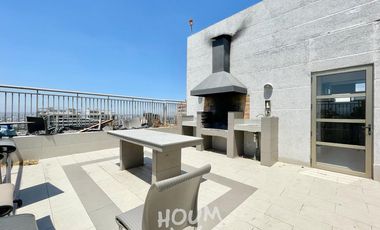 Departamento Metro Parque Almagro ID: 100714r