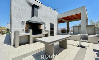 Departamento Metro Parque Almagro ID: 100714r