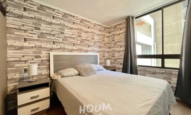 Departamento Metro Parque Almagro ID: 100714r