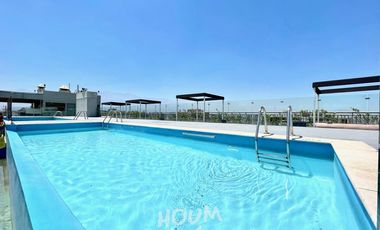 Departamento Metro Parque Almagro ID: 100714r