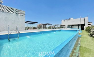 Departamento Metro Parque Almagro ID: 100714r