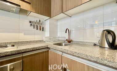 Departamento Metro Parque Almagro ID: 100714r