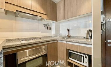 Departamento Metro Parque Almagro ID: 100714r