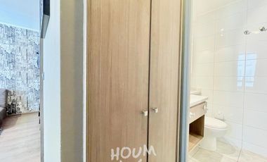 Departamento Metro Parque Almagro ID: 100714r