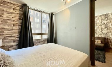 Departamento Metro Parque Almagro ID: 100714r