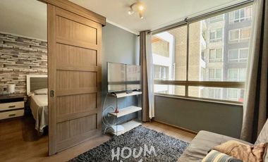 Departamento Metro Parque Almagro ID: 100714r