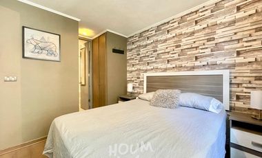 Departamento Metro Parque Almagro ID: 100714r