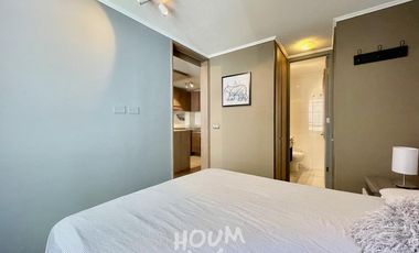 Departamento Metro Parque Almagro ID: 100714r