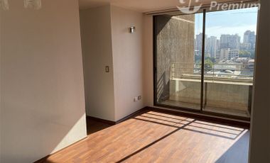 Departamento en Venta en SERRANO - ELEUTERIO RAMÍREZ