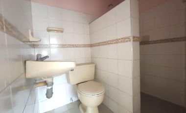 casa en venta en aniversario i. Cod V20612