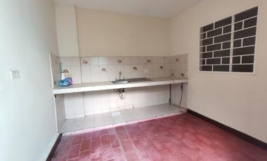 casa en venta en aniversario i. Cod V20612