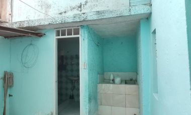 casa en venta en aniversario i. Cod V20612