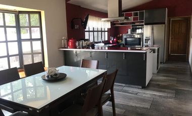 PRECIOSA CASA EN VENTA JARDINES EN LA MONTAÑA 4 RECAMARAS