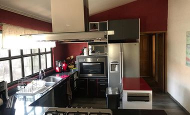 PRECIOSA CASA EN VENTA JARDINES EN LA MONTAÑA 4 RECAMARAS