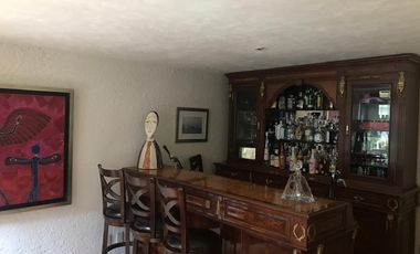PRECIOSA CASA EN VENTA JARDINES EN LA MONTAÑA 4 RECAMARAS