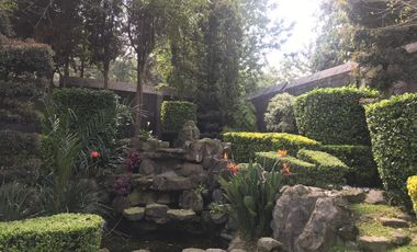 PRECIOSA CASA EN VENTA JARDINES EN LA MONTAÑA 4 RECAMARAS