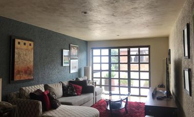 PRECIOSA CASA EN VENTA JARDINES EN LA MONTAÑA 4 RECAMARAS