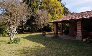 CASA QUINTA en Punta del Indio